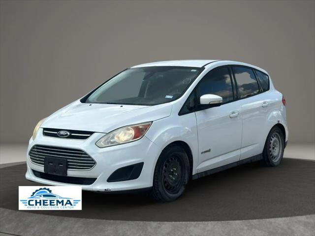 2014 Ford C-Max Hybrid SE for sale in Spring, TX