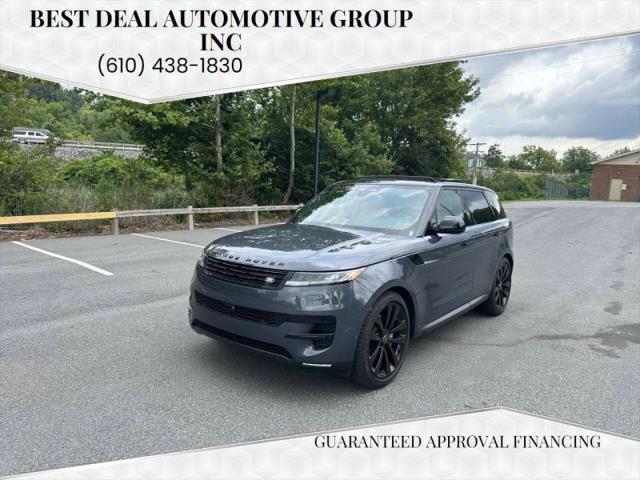 2024 Land Rover Range Rover Sport SE for sale in Easton, PA