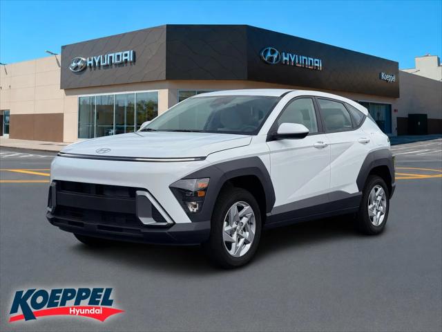 2027 Hyundai Kona SE for sale in Long Island City, NY