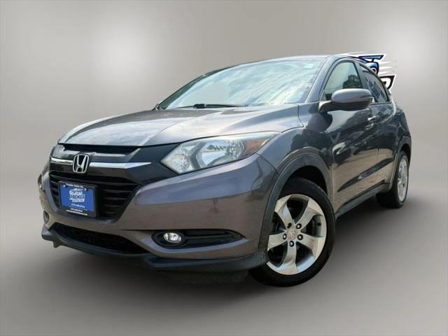 2017 Honda HR-V EX for sale in Newport News, VA