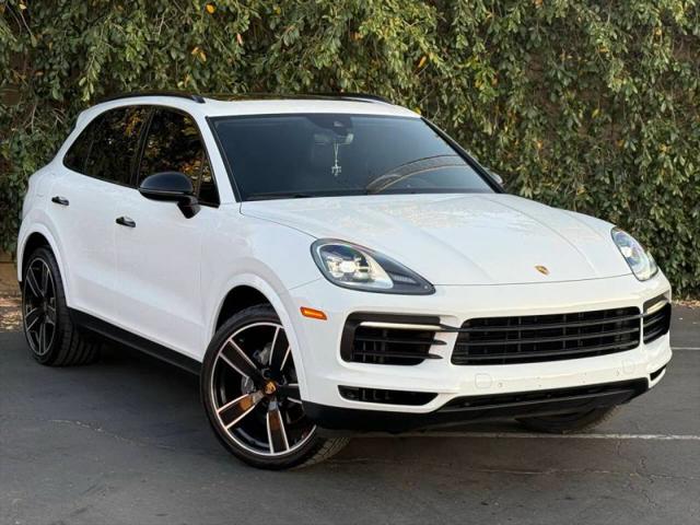 2019 Porsche Cayenne Base for sale in Sacramento, CA
