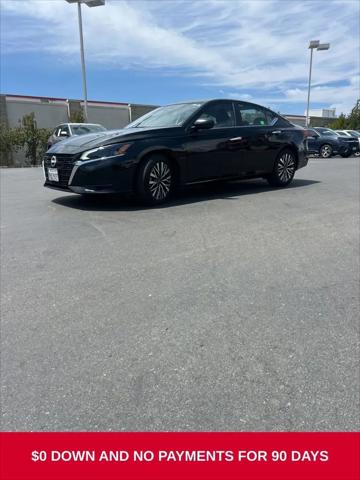 2025 Nissan Altima SV FWD for sale in Vista, CA