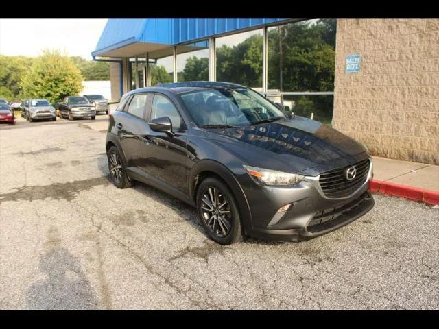 2017 Mazda CX-3 Touring for sale in Smyrna, GA