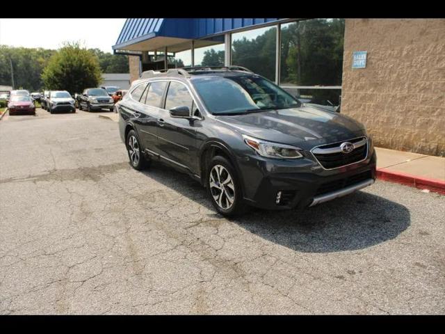 2021 Subaru Outback Limited XT for sale in Smyrna, GA