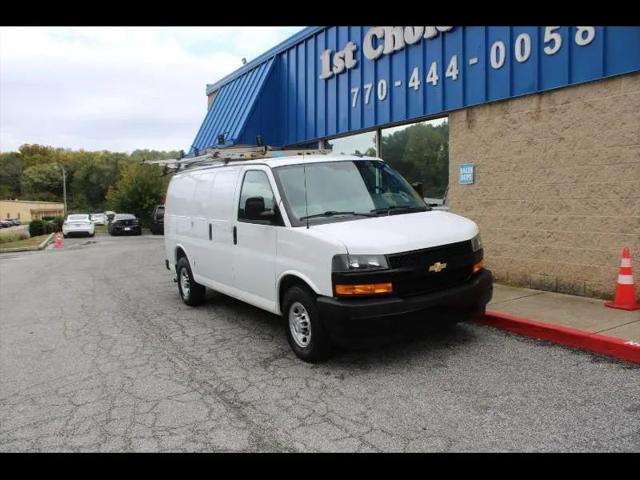 2019 Chevrolet Express Work Van for sale in Smyrna, GA