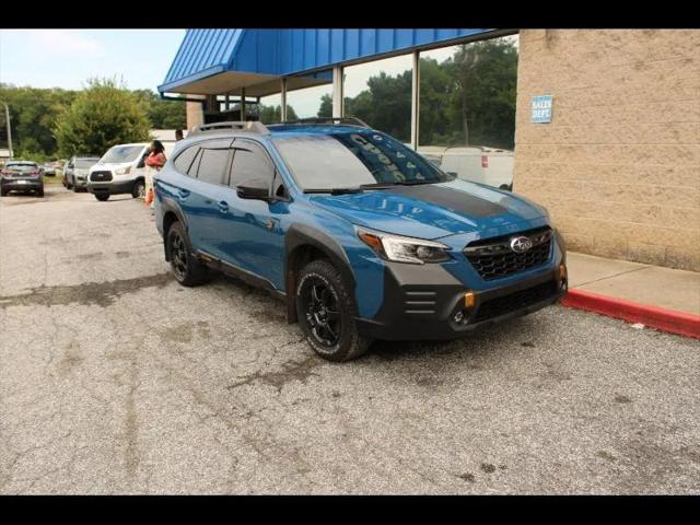 2022 Subaru Outback Wilderness for sale in Smyrna, GA