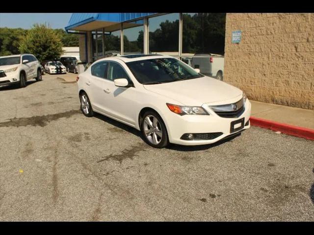 2014 Acura ILX 2.0L for sale in Smyrna, GA