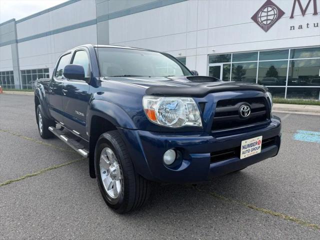 2008 Toyota Tacoma Base V6 for sale in Chantilly, VA