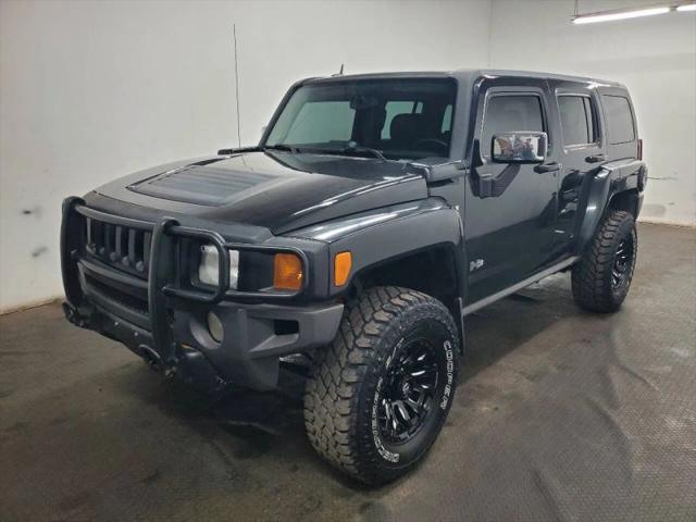 2009 HUMMER H3 Base for sale near Fairfield, OH