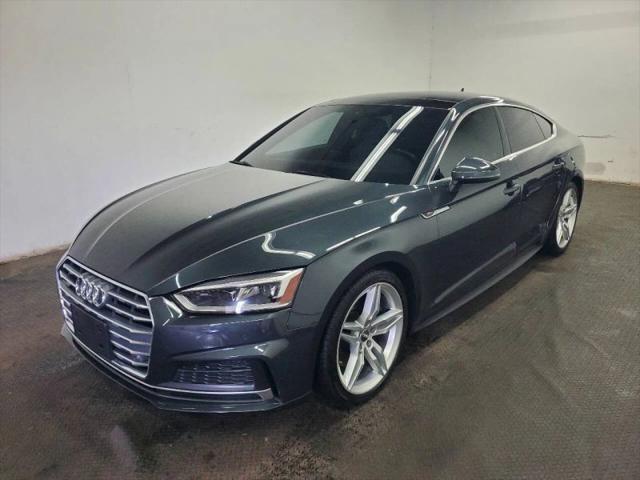2019 Audi A5 45 Premium for sale near Fairfield, OH