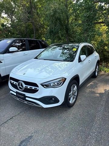 2022 Mercedes-Benz GLA-CLASS GLA 250 4MATIC for sale in East Petersburg, PA