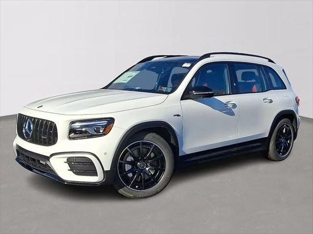 2026 Mercedes-Benz GLB 4MATIC for sale in East Petersburg, PA