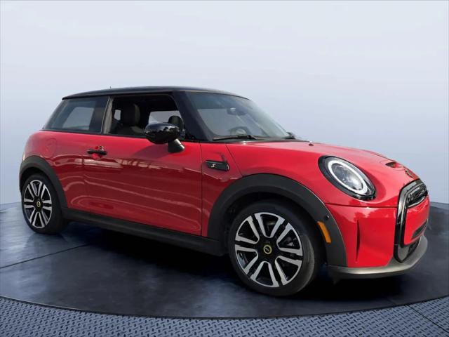 2024 MINI SE Hardtop Cooper for sale in Jacksonville, FL