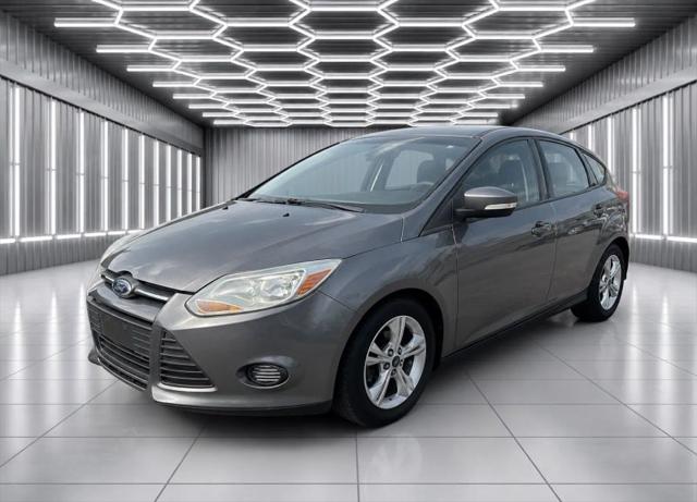 2014 Ford Focus SE for sale in Mechanicsville, MD