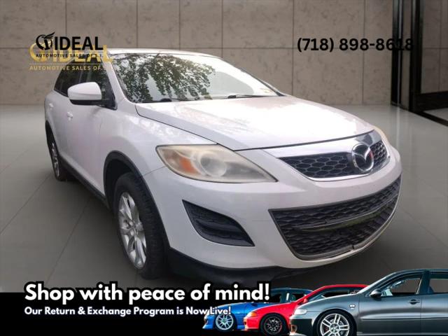 2012 Mazda CX-9 Touring for sale in Staten Island, NY