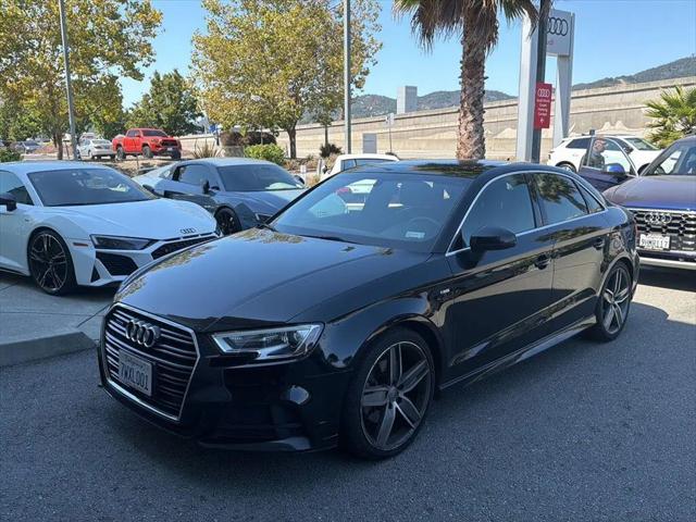2017 Audi A3 Premium Plus for sale in San Rafael, CA