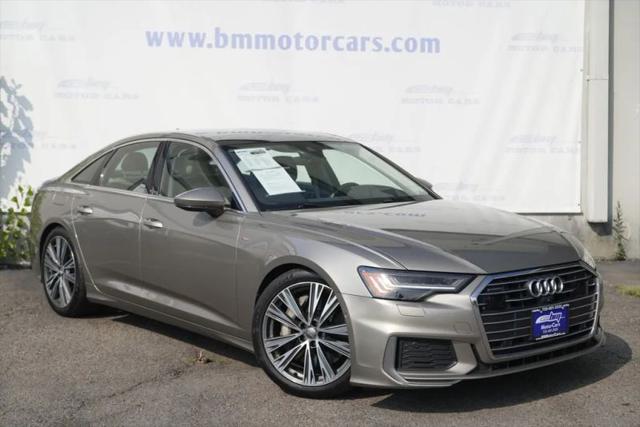 2019 Audi A6 55 Premium for sale in Linden, NJ