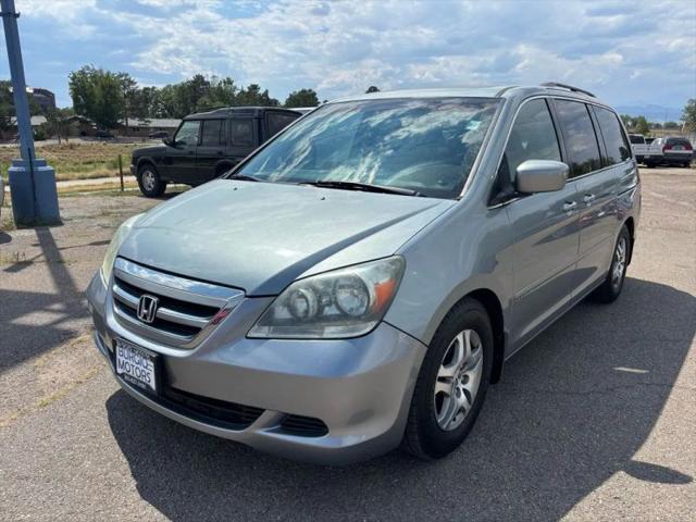 2006 Honda Odyssey EX-L for sale in Longmont, CO