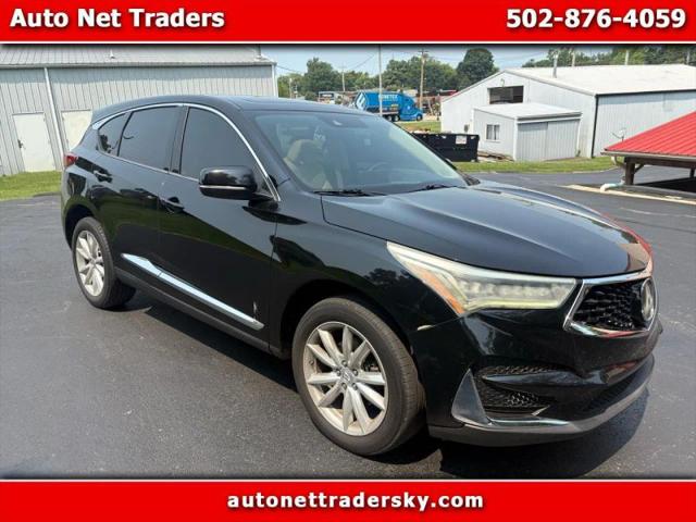 2019 Acura RDX Standard for sale in Simpsonville, KY