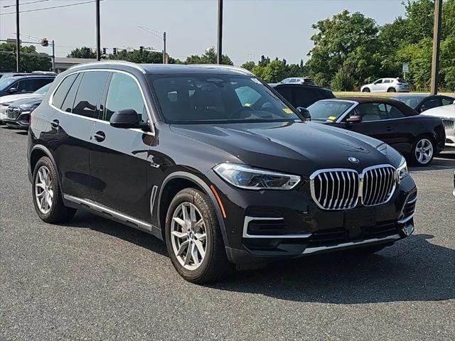 2023 BMW X5 xDrive45e for sale in Frederick, MD