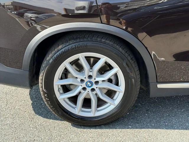 2023 BMW X5 xDrive45e