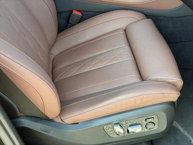 2023 BMW X5 xDrive45e