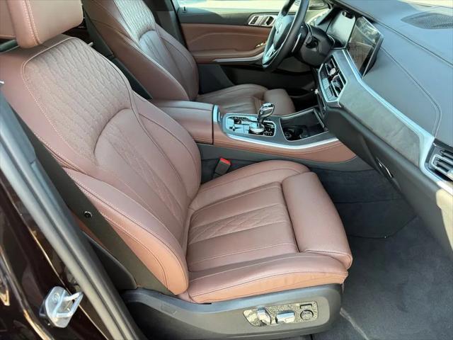 2023 BMW X5 xDrive45e