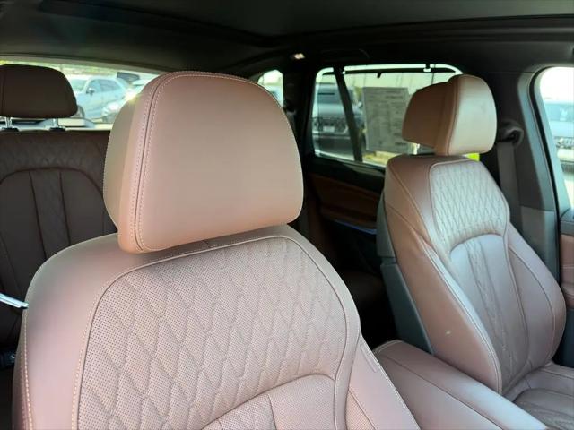 2023 BMW X5 xDrive45e