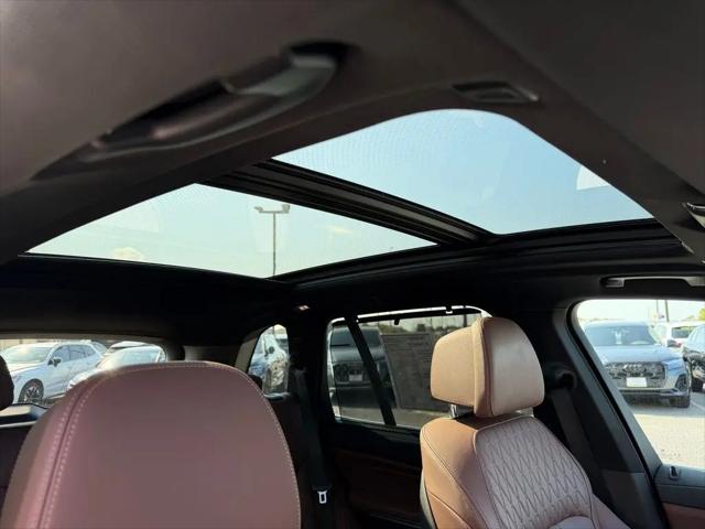 2023 BMW X5 xDrive45e