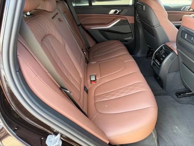 2023 BMW X5 xDrive45e