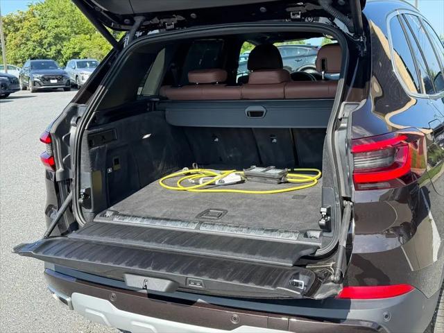 2023 BMW X5 xDrive45e
