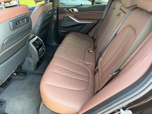 2023 BMW X5 xDrive45e