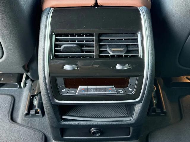 2023 BMW X5 xDrive45e