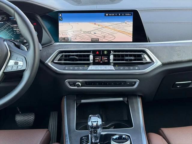 2023 BMW X5 xDrive45e