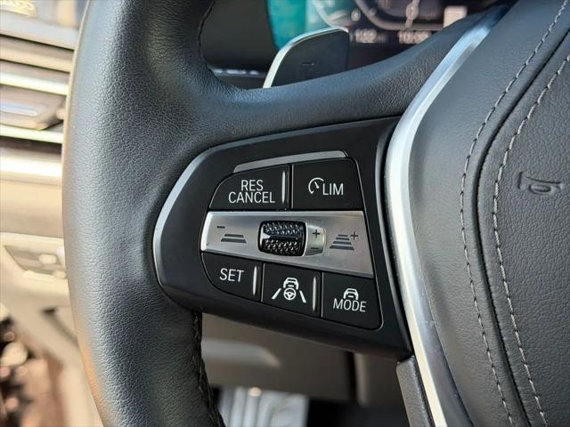 2023 BMW X5 xDrive45e
