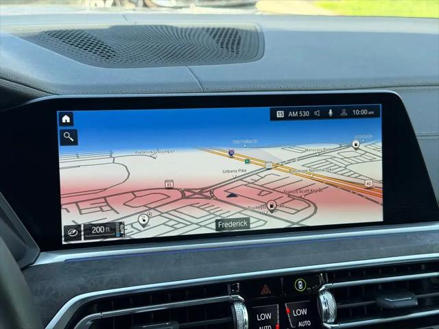2023 BMW X5 xDrive45e