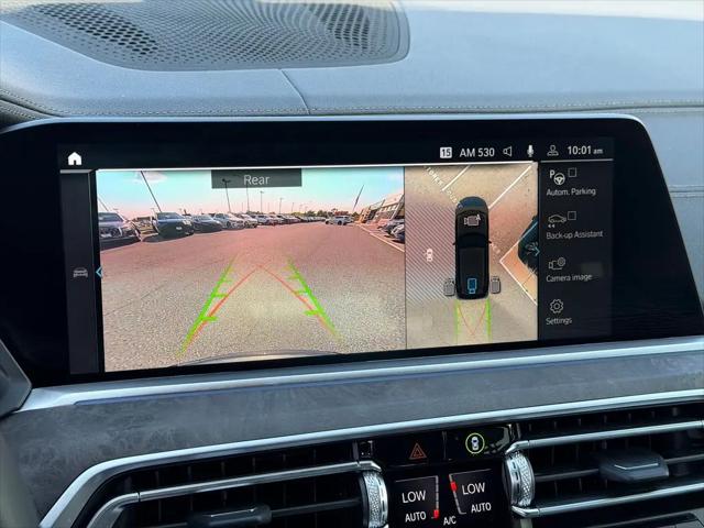 2023 BMW X5 xDrive45e