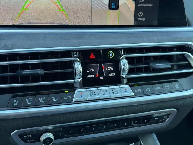 2023 BMW X5 xDrive45e