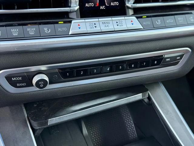 2023 BMW X5 xDrive45e
