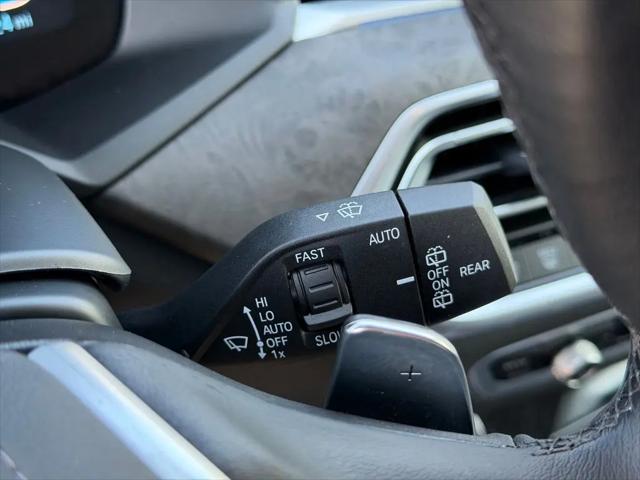 2023 BMW X5 xDrive45e