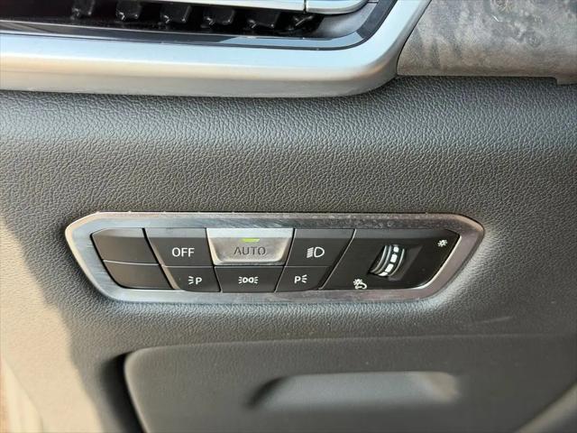 2023 BMW X5 xDrive45e