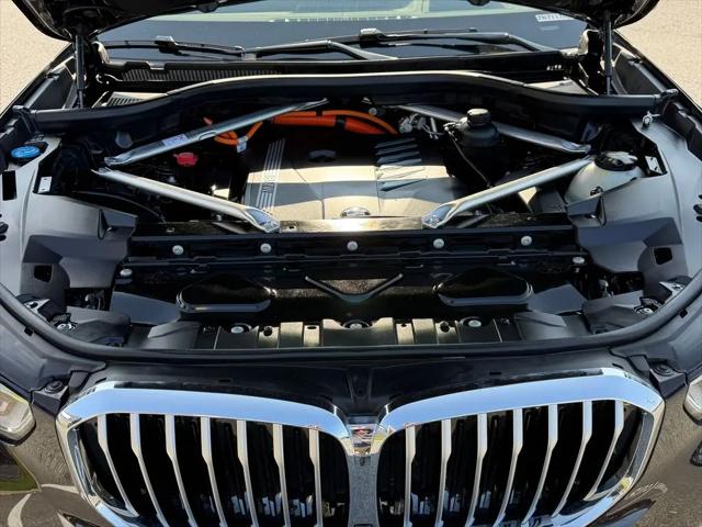 2023 BMW X5 xDrive45e