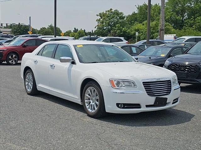 2014 Chrysler 300 C for sale in Frederick, MD