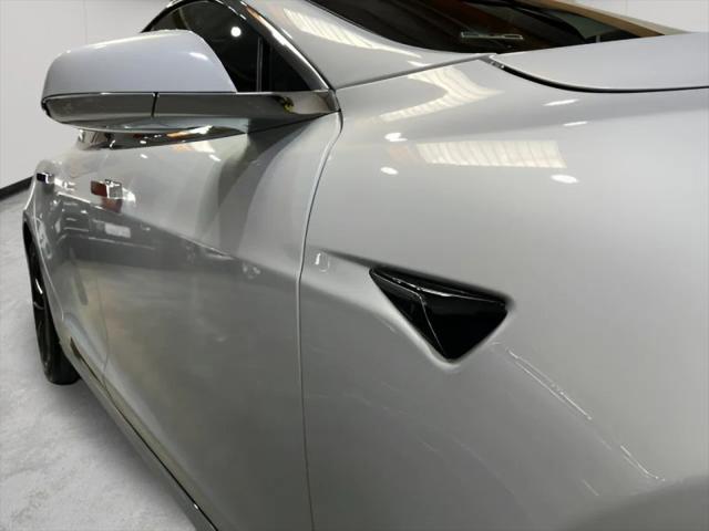 2018 Tesla Model S 100D