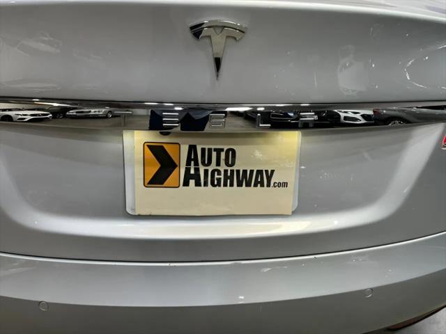 2018 Tesla Model S 100D