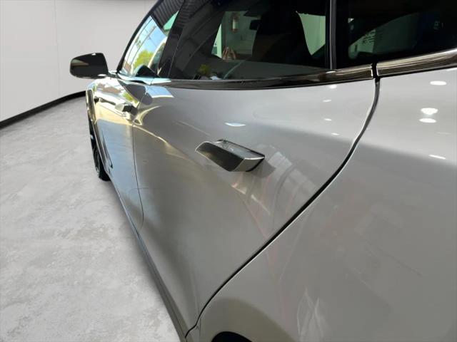 2018 Tesla Model S 100D