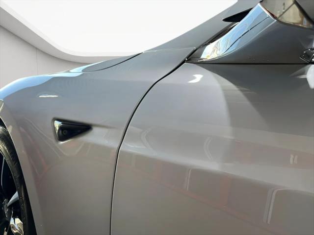 2018 Tesla Model S 100D