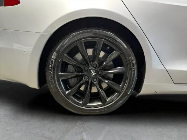 2018 Tesla Model S 100D