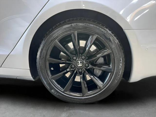 2018 Tesla Model S 100D