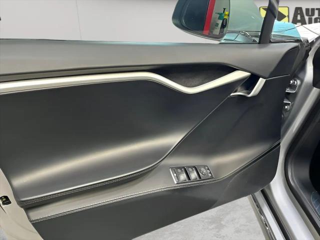 2018 Tesla Model S 100D